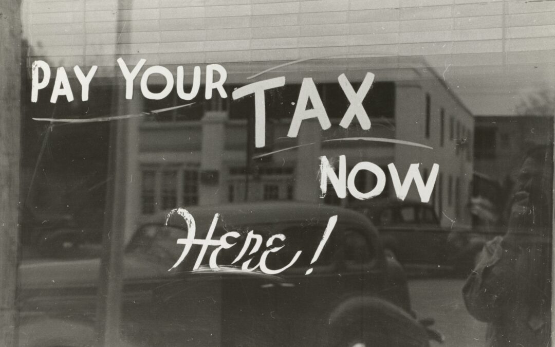 Florida HOA Taxes: What Boards Need to Know