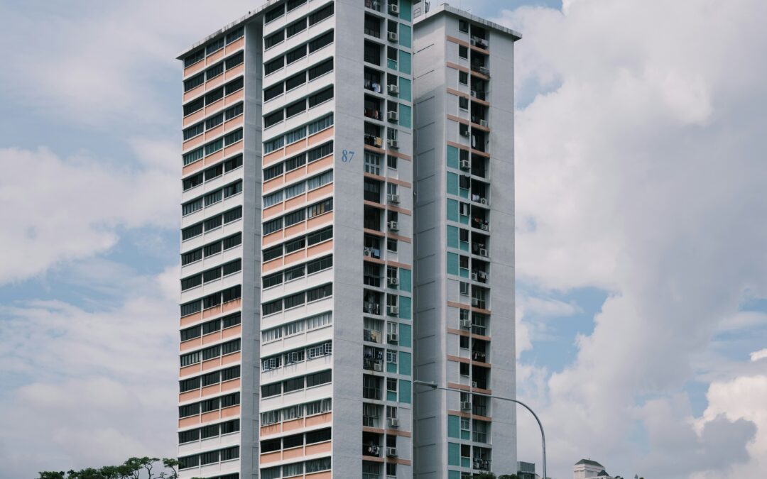 What Are the Requirements to Serve on a Florida Condo Board?